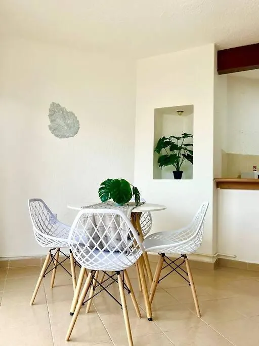Daire Lindo Y Amplio Estudio, Playa Marlin,Zona Hotelera - Mar8 - Cancun