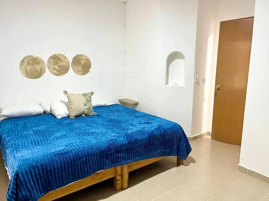 شقة Lindo Y Amplio Estudio, Playa Marlin,Zona Hotelera - Mar8 - كانكون