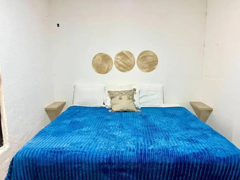 Lindo Y Amplio Estudio, Playa Marlin,Zona Hotelera - Mar8 - كانكون 0*,